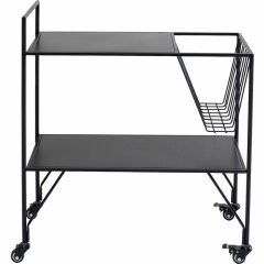 Bar Trolley Fenja Dresuar